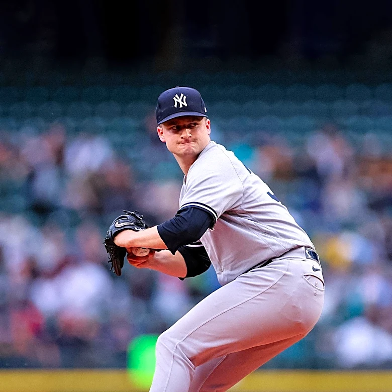Yankees' Gerrit Cole Adapts Strategy Amid Recent Struggles