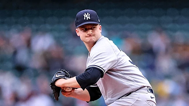 Yankees' Gerrit Cole Adapts Strategy Amid Recent Struggles