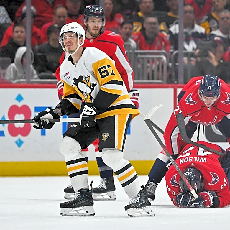 Pittsburgh Penguins Strategize for Future with New Acquisitions