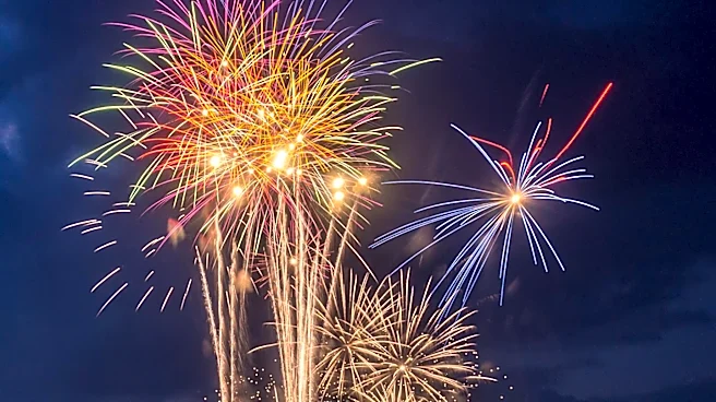 Baltimore Symphony Orchestra Prepares for Star-Spangled 250 Independence Day Concerts at Oregon Ridge