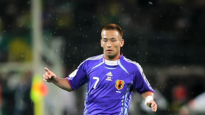 Brazil and Japan Set for Knockout Clash in 2026 FIFA World Cup