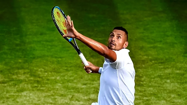 Wimbledon 2026: Experts Weigh In on Potential Winners Amidst Open Field