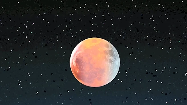 June 2026 Strawberry Moon Reaches Apogee, Offering Unique Skywatching Opportunities