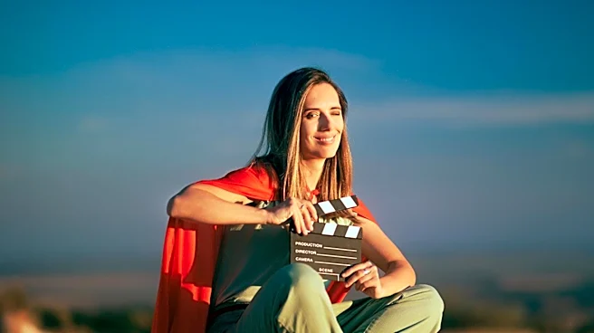 Warner Bros.' 'Supergirl' Struggles at Box Office with $38 Million Opening