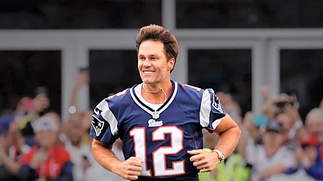 Tom Brady Criticizes Las Vegas Raiders' 2025 Performance, Calls for Improvement