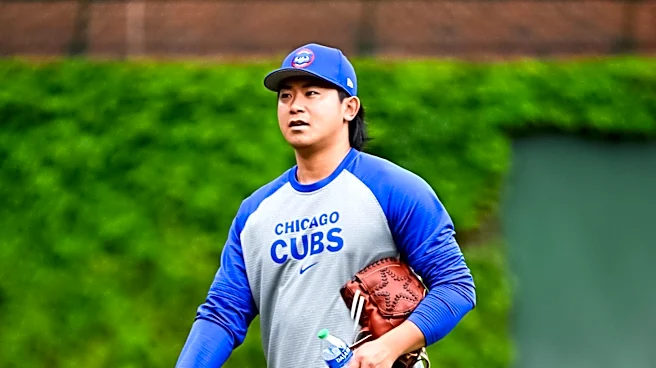 David Peterson Shines in Chicago Cubs Debut with Win Over Brewers