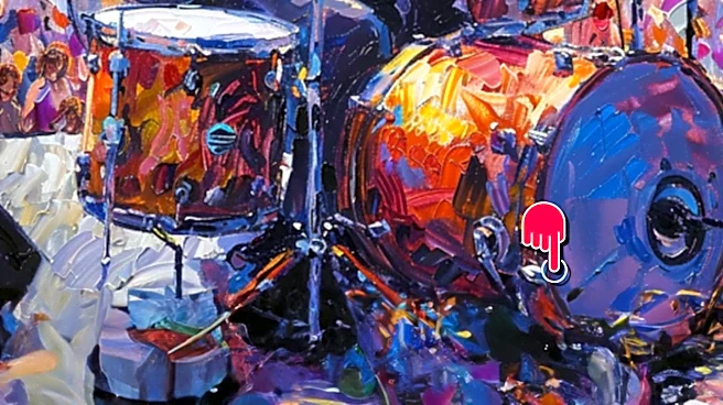 Porch Fest Transforms Roscoe Village with Live Music Performances