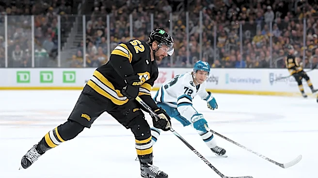 San Jose Sharks Express Interest in Zach Werenski Amid Trade Talks