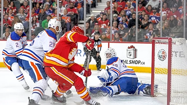 Calgary Flames Draft Joe Iginla Significantly Higher Than Expected, Raising Questions