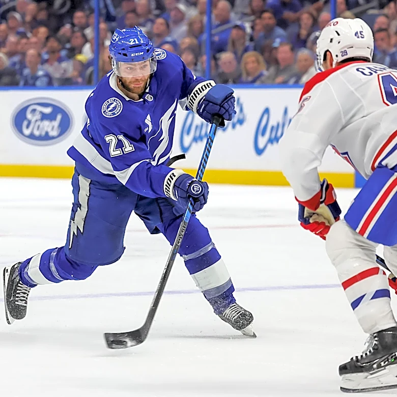 Tampa Bay Lightning Conclude 2026 NHL Draft with Strategic Picks