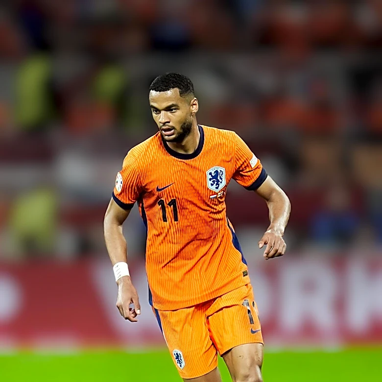 Netherlands Arrive in Monterrey for World Cup Knockout Match Against Morocco