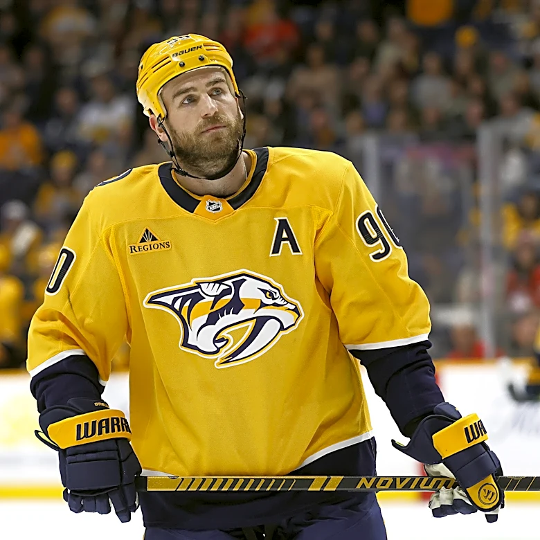 Nashville Predators Sign Jack Drury to Five-Year, $22.5 Million Contract