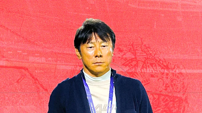South Korean President Demands Investigation After World Cup Exit and Coach Resignation