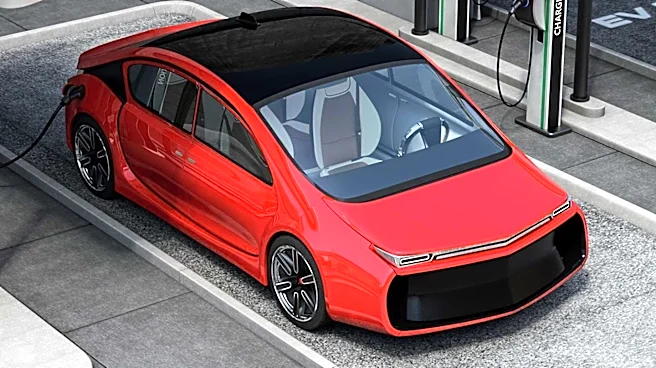 Ferrari's Luce EV Faces Criticism but Sells Out in China