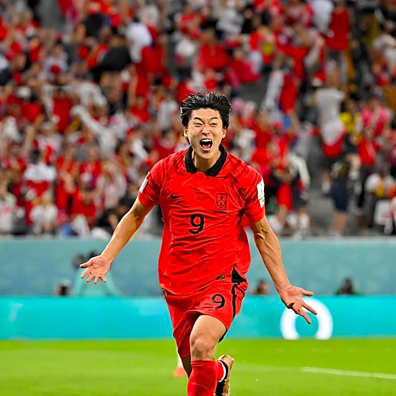 Stephen Eustaquio Scores Historic Goal for Canada in World Cup Match Against South Africa