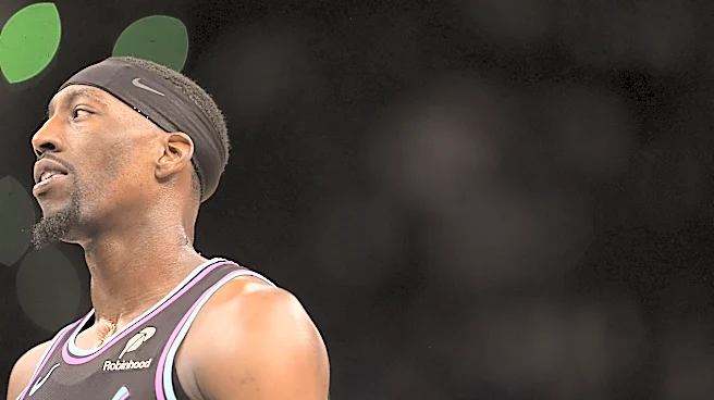 Miami Heat Pursue Veteran Guards Mike Conley Jr. and Tim Hardaway Jr. Following Giannis Trade