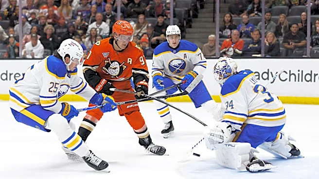 Anaheim Ducks Announce 2026 Development Camp Roster Featuring Top Draft Picks
