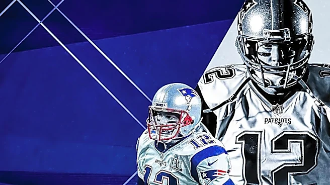 Tom Brady Criticizes Raiders' 2025 Season Performance, Calls for Improvement