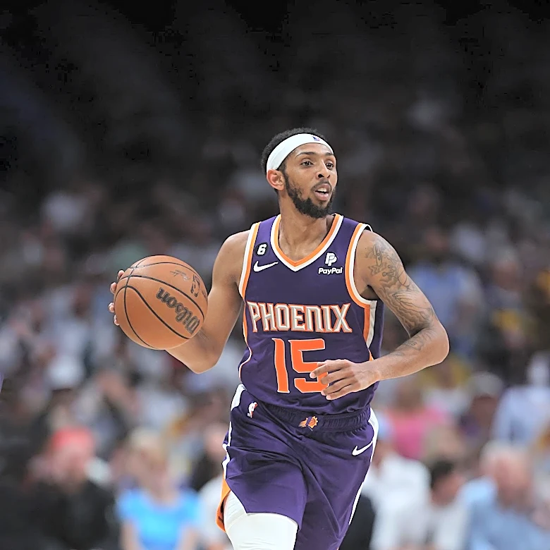 Hornets Trade Miles Bridges to Suns, Signaling Major Franchise Shift