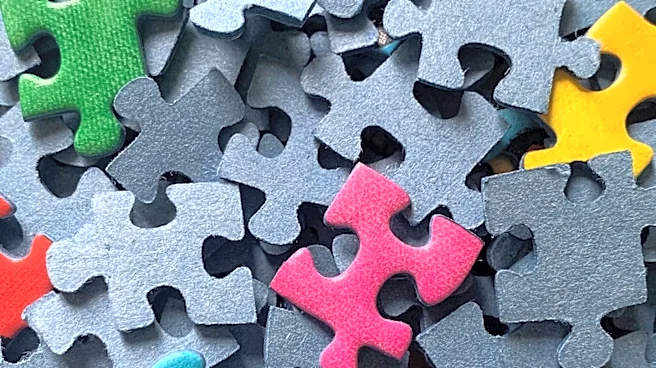 NPR's Sunday Puzzle Engages Listeners with 'Hot' Themed Challenge