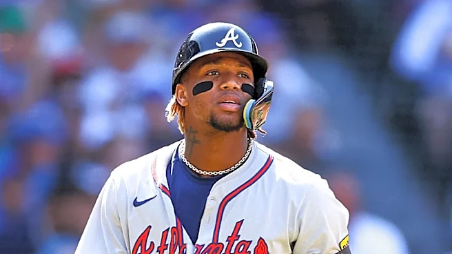 Braves Re-Sign Carlos Carrasco to Minor League Deal Amid Roster Adjustments