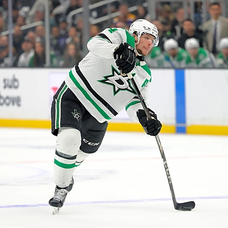 Dallas Stars Announce 2026 Development Camp Roster Featuring 35 Players