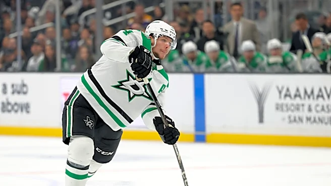 Dallas Stars Announce 2026 Development Camp Roster Featuring 35 Players