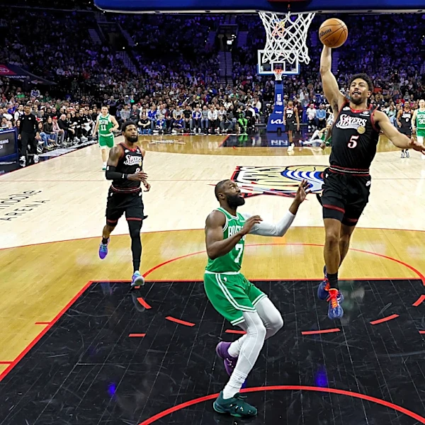 Jaylen Brown's Future with Boston Celtics Uncertain Amid Trade Speculation