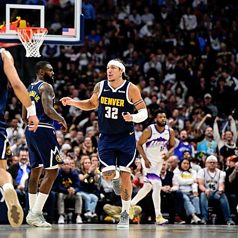 Denver Nuggets' Aaron Gordon Emerges as Trade Target Amidst NBA Team Strategies