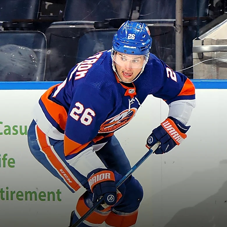 Matthew Schaefer Aims to Build on Successful Rookie Season with New York Islanders