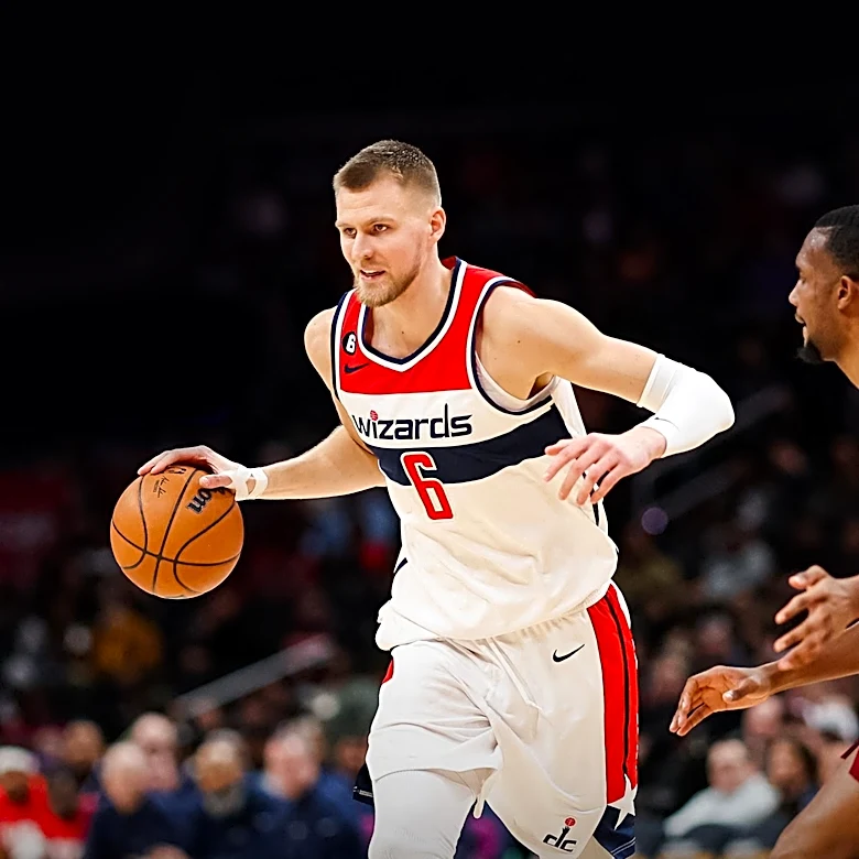 Washington Wizards' AJ Dybantsa Faces High Expectations in Rookie Season