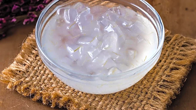 Gelatin Supplements: Potential Benefits for Gut Health, Joint Pain, and Aging