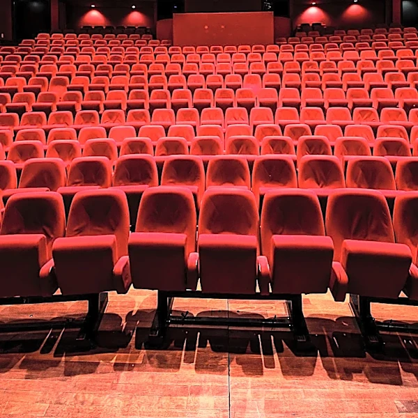 Theater Skills Gain Value in AI-Driven Job Market