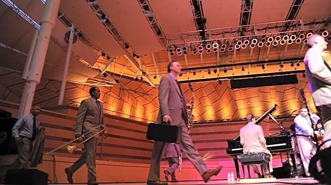 Celebrating America's Musical Heritage: The Essential American Songbook