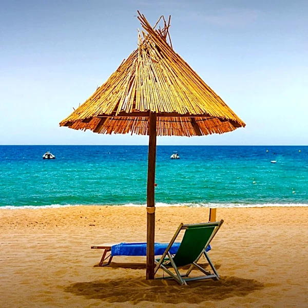 Travel Consultant Recommends Comporta, Portugal for Summer Trips