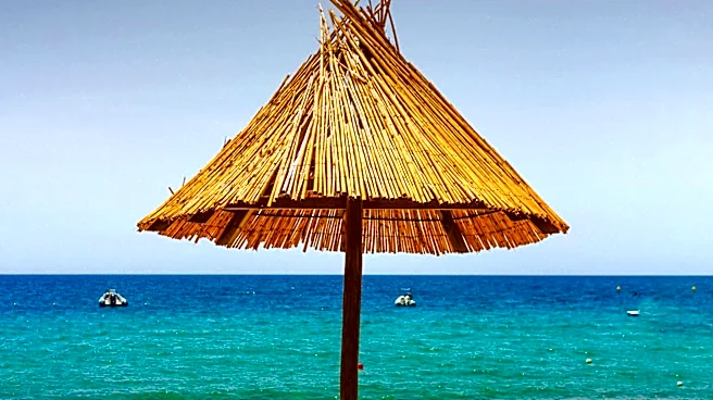 Travel Consultant Recommends Comporta, Portugal for Summer Trips