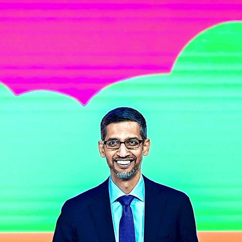 Ex-Google Engineer Highlights 'Crazy' Trait Shared by Google Leaders as Key to Success