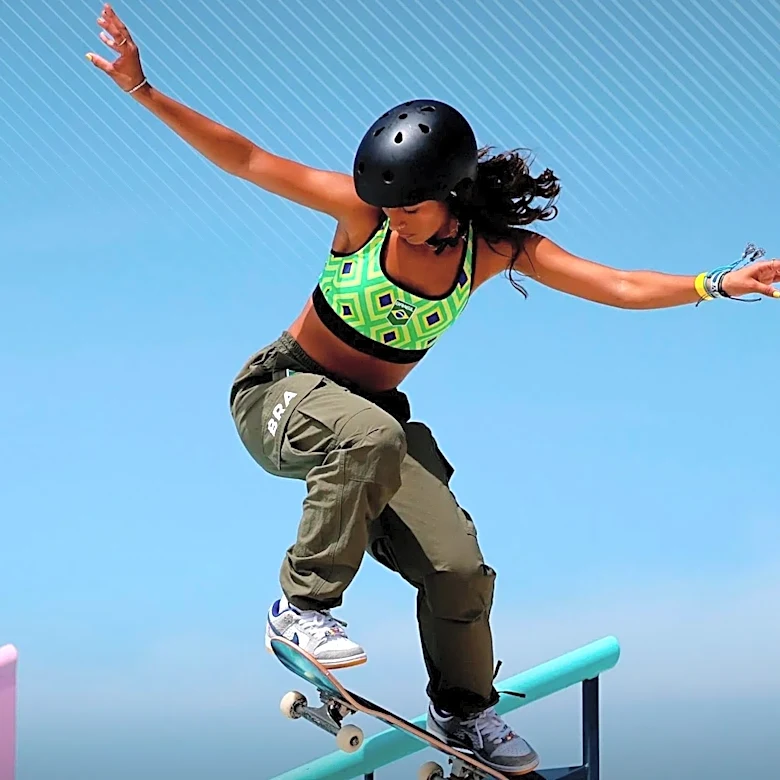 X Games 2026 Concludes in Sacramento with Thrilling Action Sports Finale