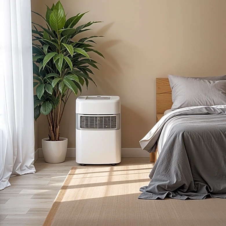 CNET Lab Tests Reveal Window AC Units Outperform Portable Units in Cooling Efficiency