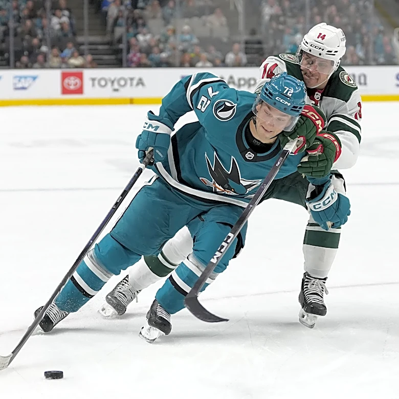 San Jose Sharks Secure Zack Ostapchuk with Four-Year Contract Extension