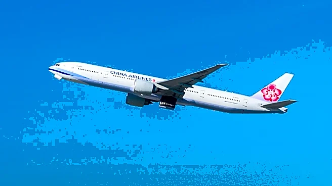 China Southern Airlines Orders 777-8F Freighters to Boost Cargo Capacity
