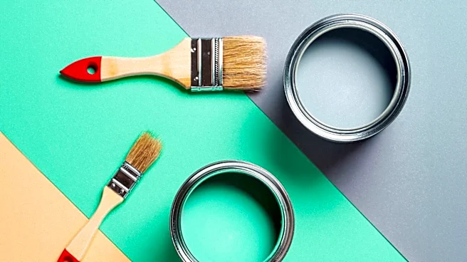 Consumer Reports Identifies Behr as Top Interior Paint for 2026