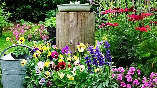 Big Mama's Backyard Garden Celebrates Milestone with 30,000 Bottles Sold and New York Showcase