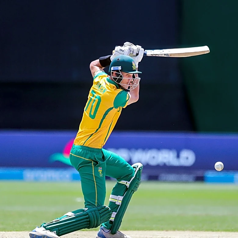 Canada Secures Victory Over South Africa in World Cup Round of 32