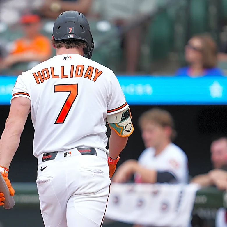 Baltimore Orioles Aim to Rebound Against Chicago White Sox After Recent Losses