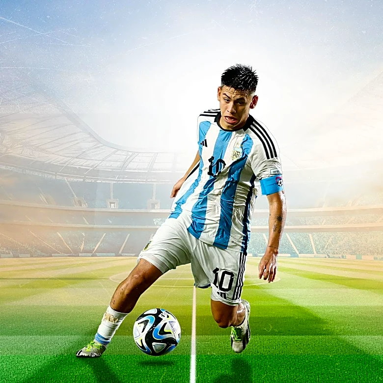 Argentina Defeats Jordan 3-1 in FIFA World Cup Match in Dallas