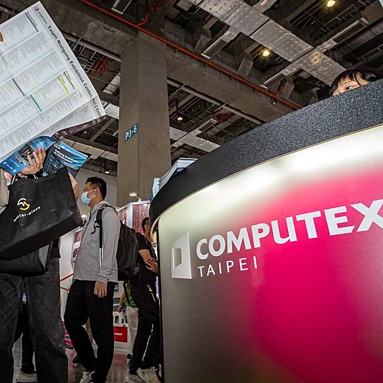 Taiwan's Top Companies See Record Profits Amid AI Boom