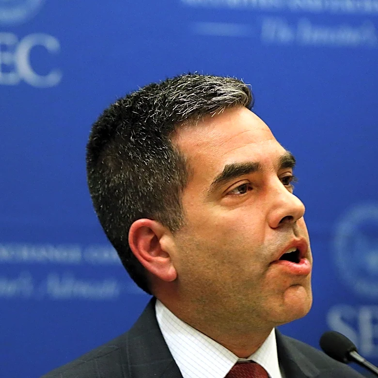 Robert Zink Faces $10 Million Complaint Over Alleged Securities Misconduct