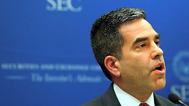Robert Zink Faces $10 Million Complaint Over Alleged Securities Misconduct