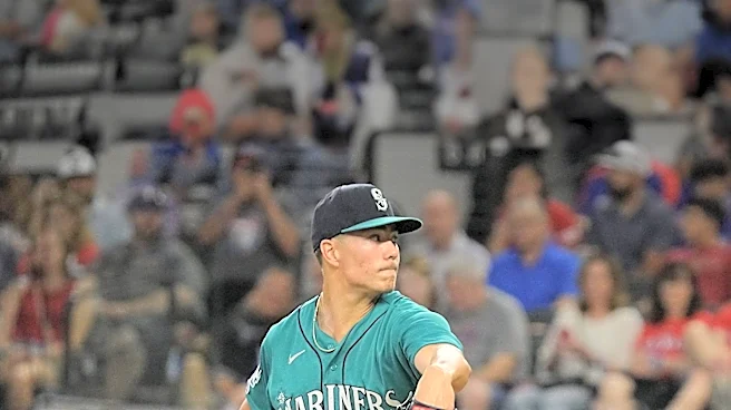 Dan Wilson Analyzes Mariners' Loss to Guardians, Highlighting Bullpen Challenges